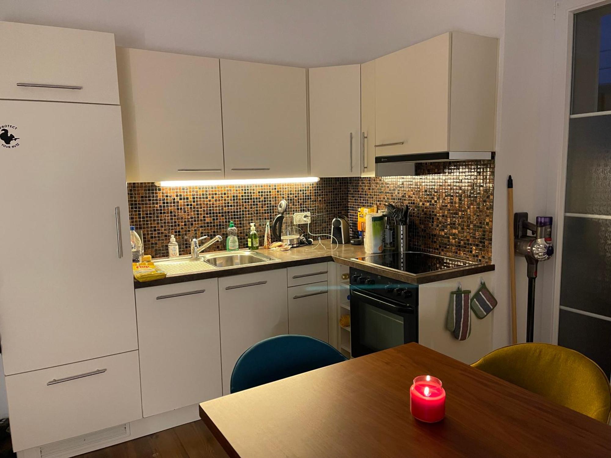 Charmant Appartement Au Vagabond Leysin Exteriér fotografie